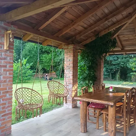 Apartman Sumarak